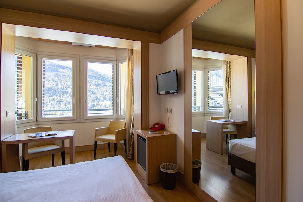 Double Or Twin Room (With Spa Access) - Photo 3