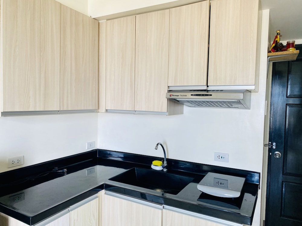 City Studio, 1 Double Bed, Accessible, City View photo 2