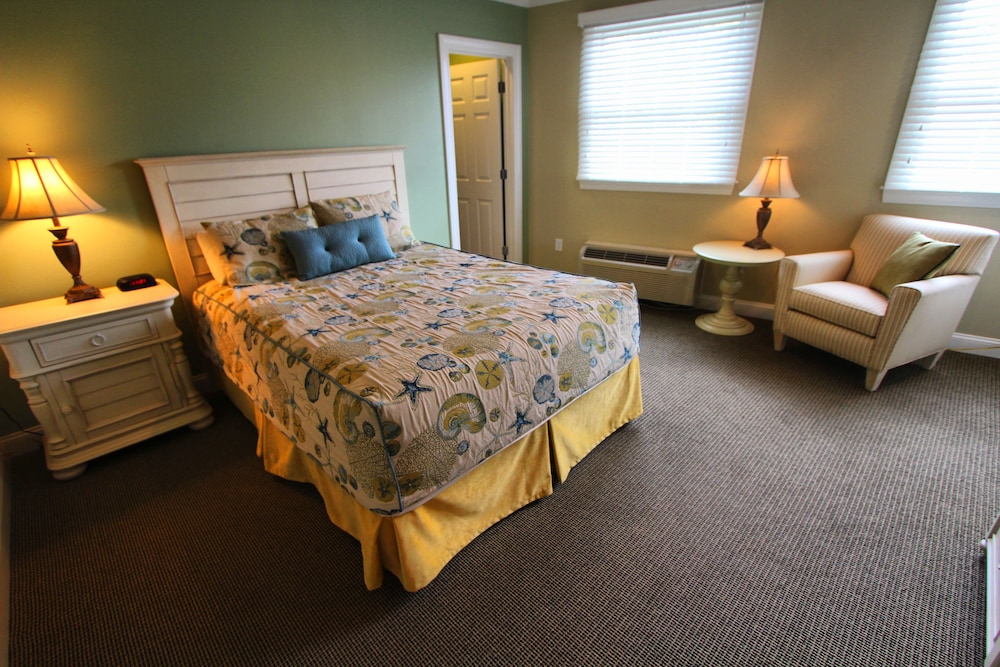 Luxury Room, 1 Bedroom photo 3