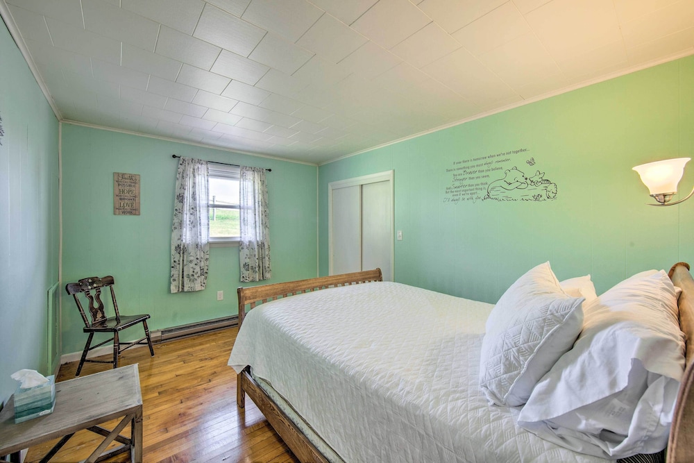 House (2 Bedrooms) photo 3