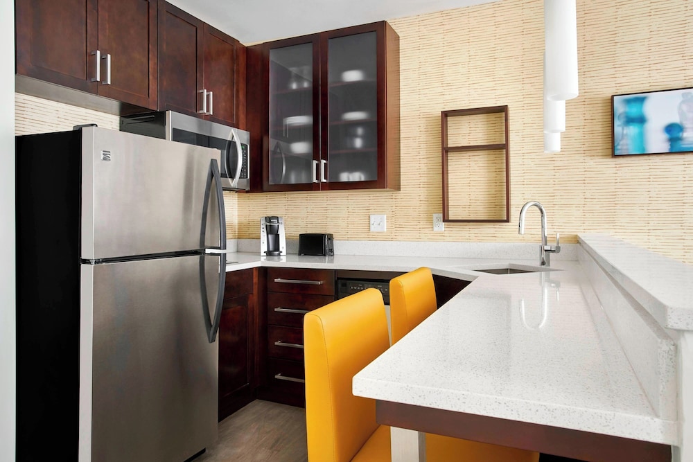 Suite, 1 Bedroom (Hearing Accessible) photo 3