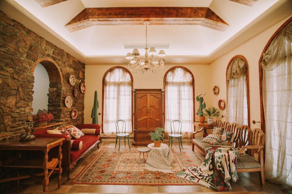 Villa, 5 Bedrooms