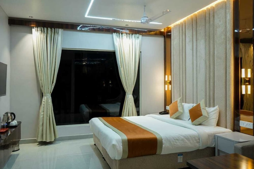 Elite Double Room