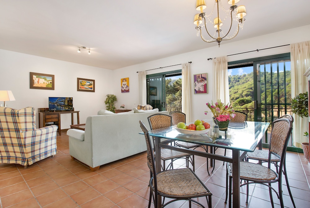 Villa, 3 habitaciones