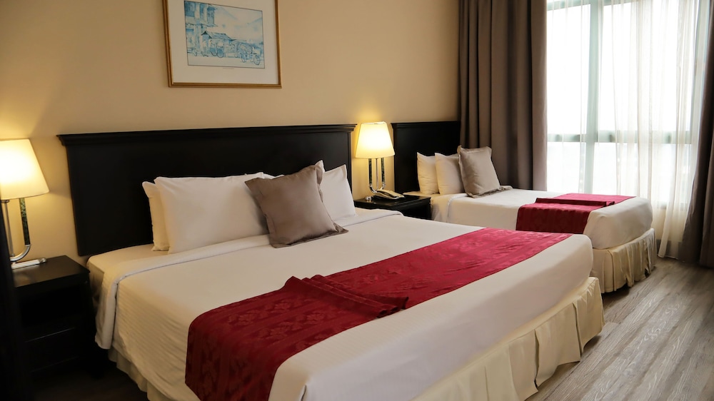 Family Double or Twin Room photo 1