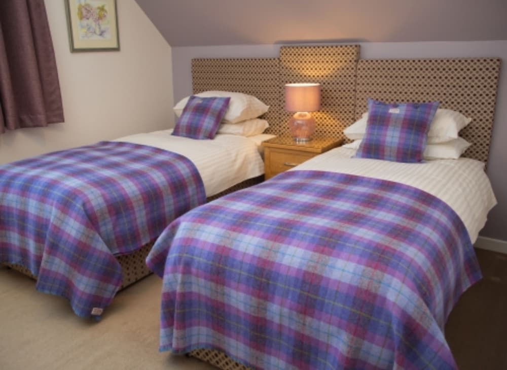 Double or Twin Room (Room C) photo 1