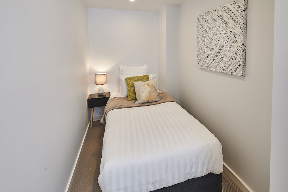 Executive Apartment photo 3