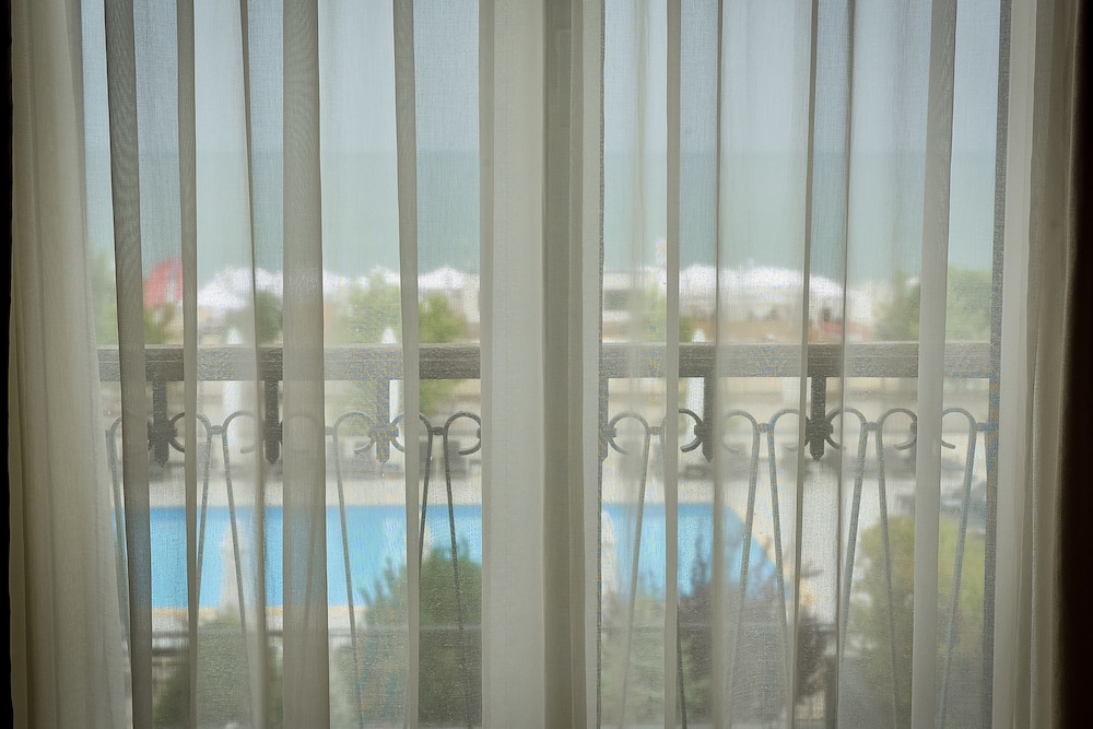 Suite with Sea View