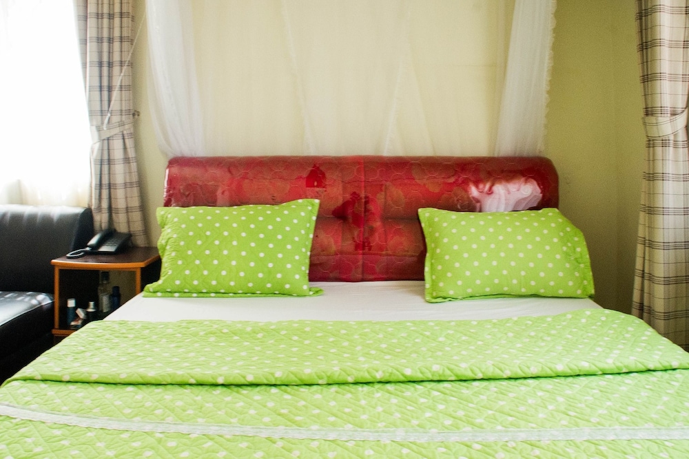 Standard Single Room photo 3