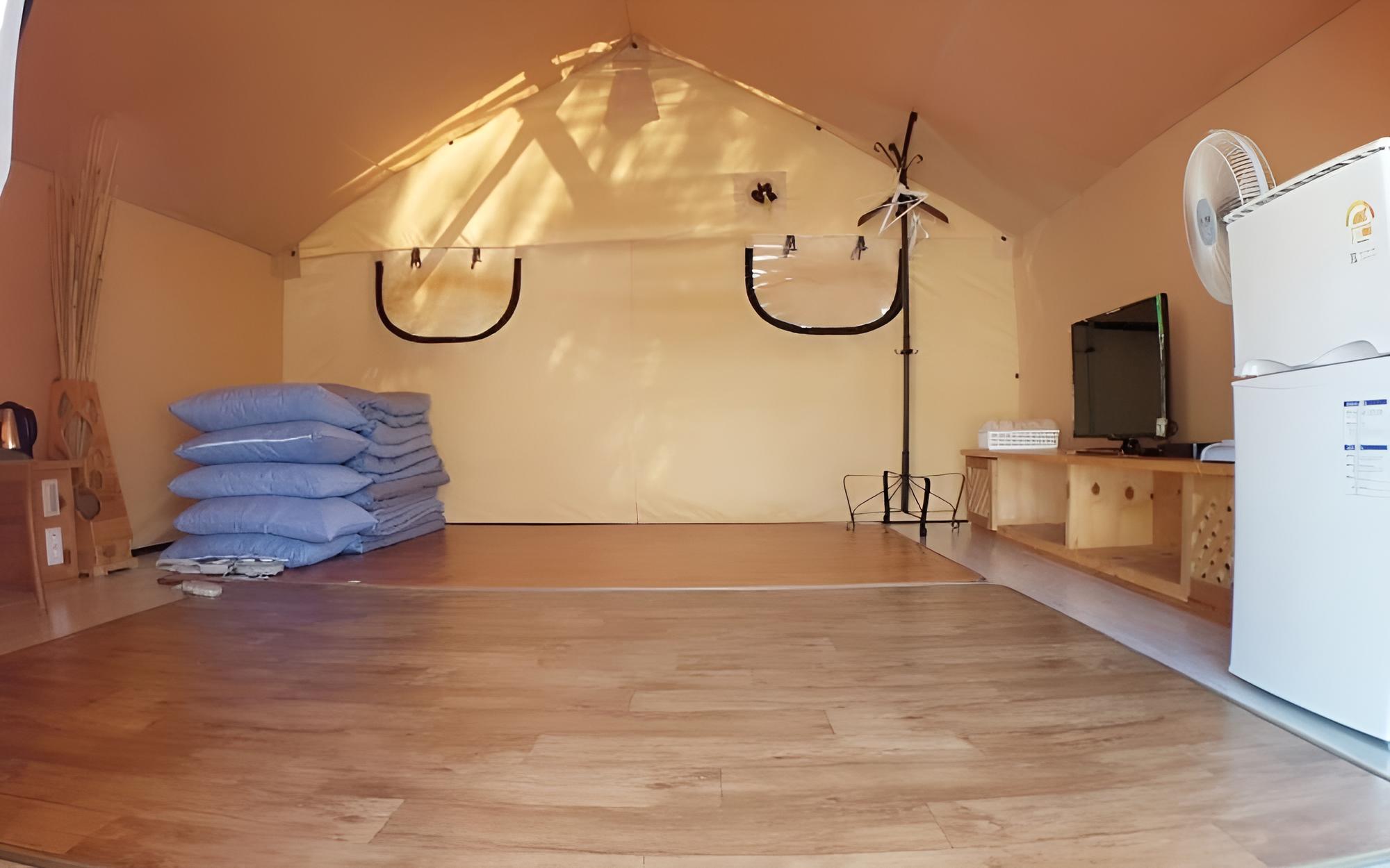 Room (Eco 3) photo 1