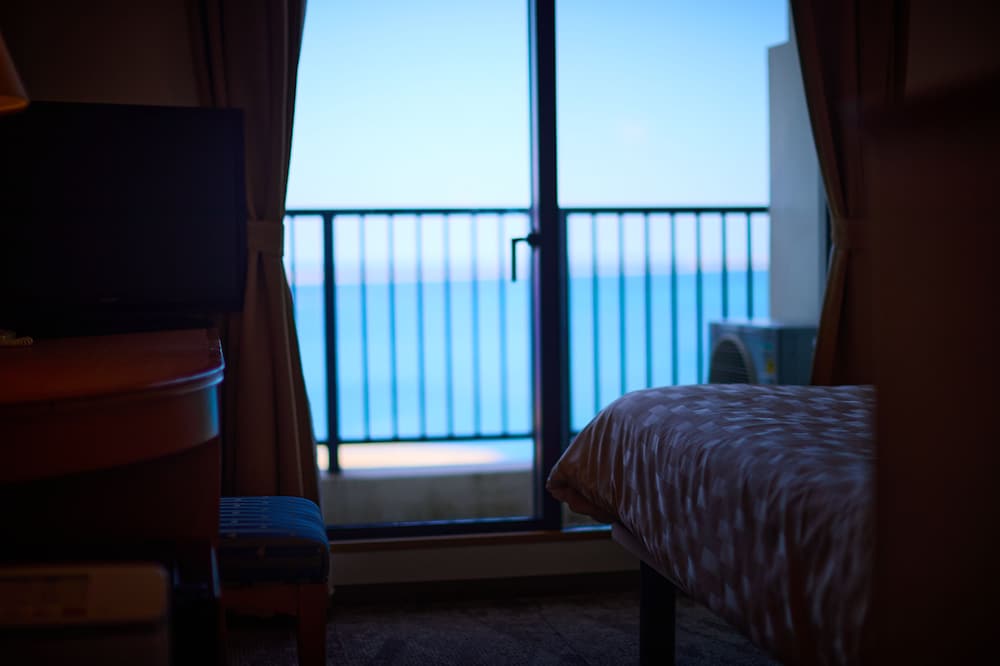 Double Room, Non Smoking, Sea View - Photo 2