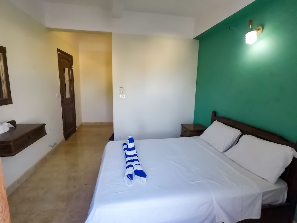 Superior Double or Twin Room, 1 Double or 2 Twin Beds, Garden Area