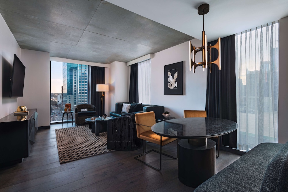 Suite (Brazos) - Photo 2