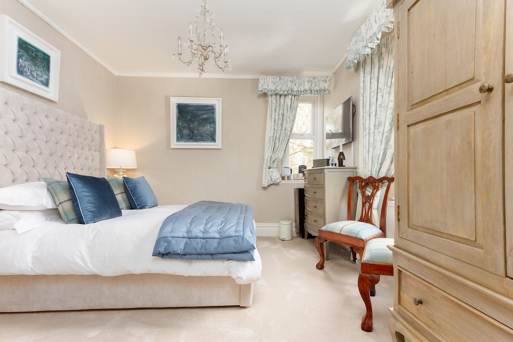 Luxury Double Room, Ensuite, River View (Superior Lakeland King ) - Photo 3