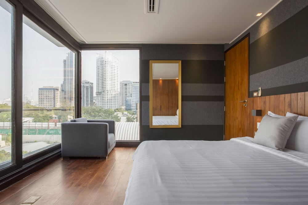 Triple Room photo 2