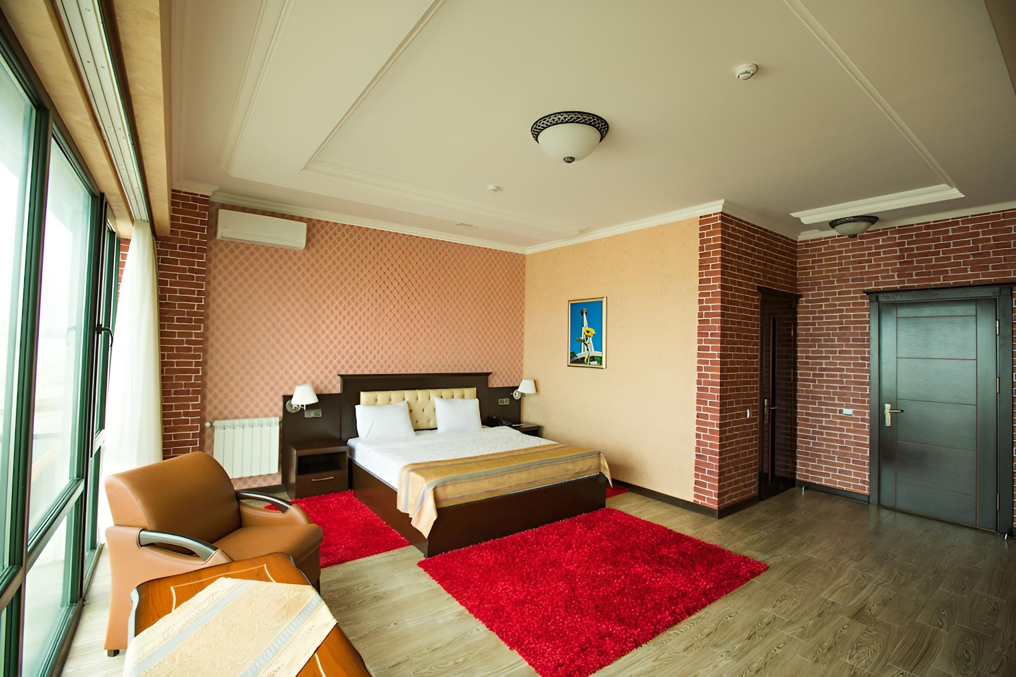 Standard Double Room, 1 Double Bed photo 2