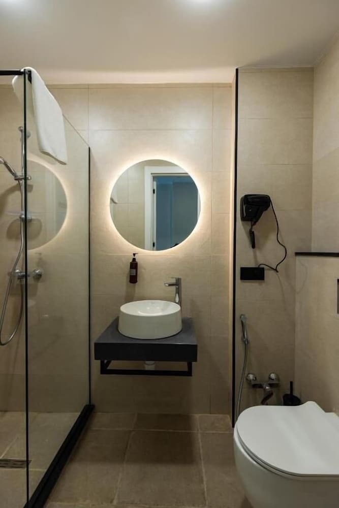 Panoramic Suite, Sea View photo 2