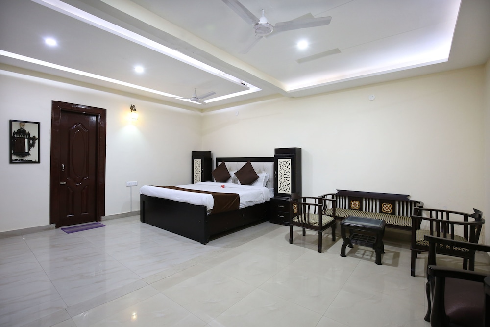Double Or Twin Room photo 1