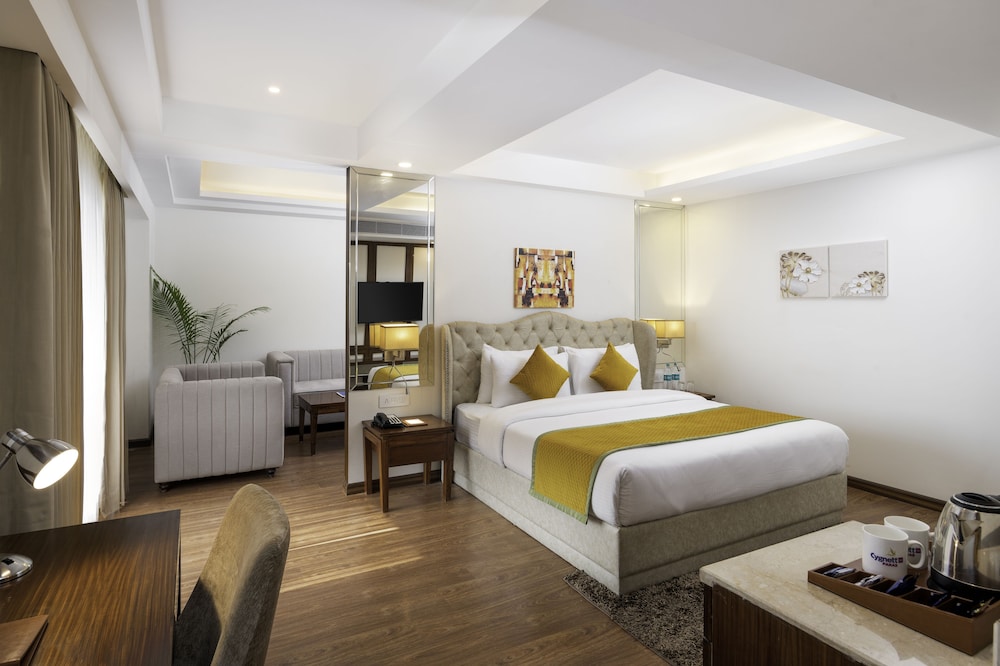 Suite - Photo 1