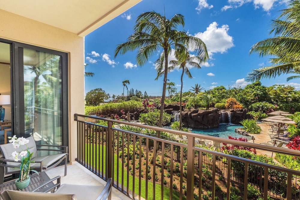 Villa, 1 Bedroom, Accessible Bathtub, Kitchen (Mobility/HearingAccessible, Island Vi)