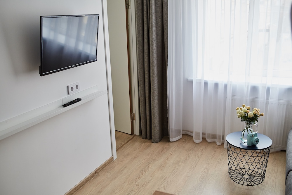 Family Double or Twin Room