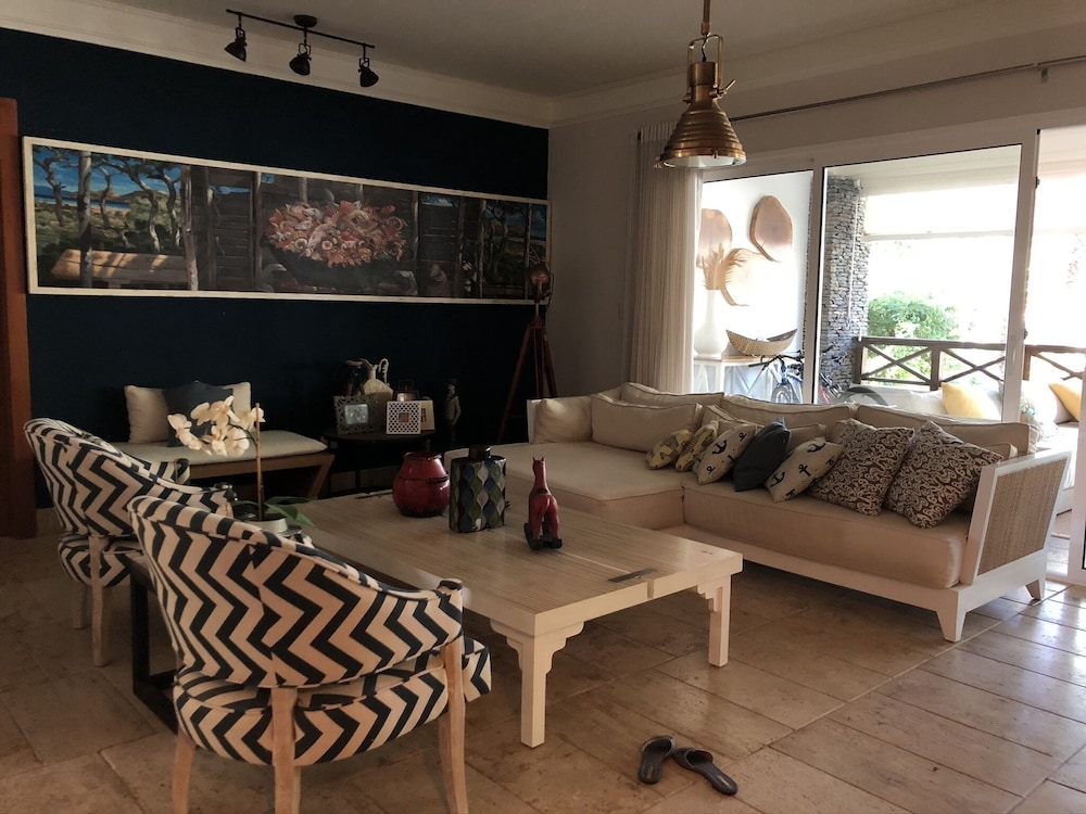 Family Apartment, Multiple Beds, Non Smoking, Terrace photo 3