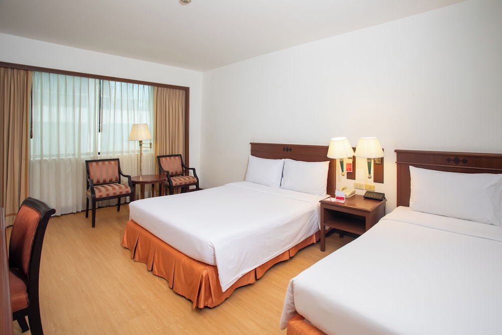 Superior Room, Executive Level photo 2
