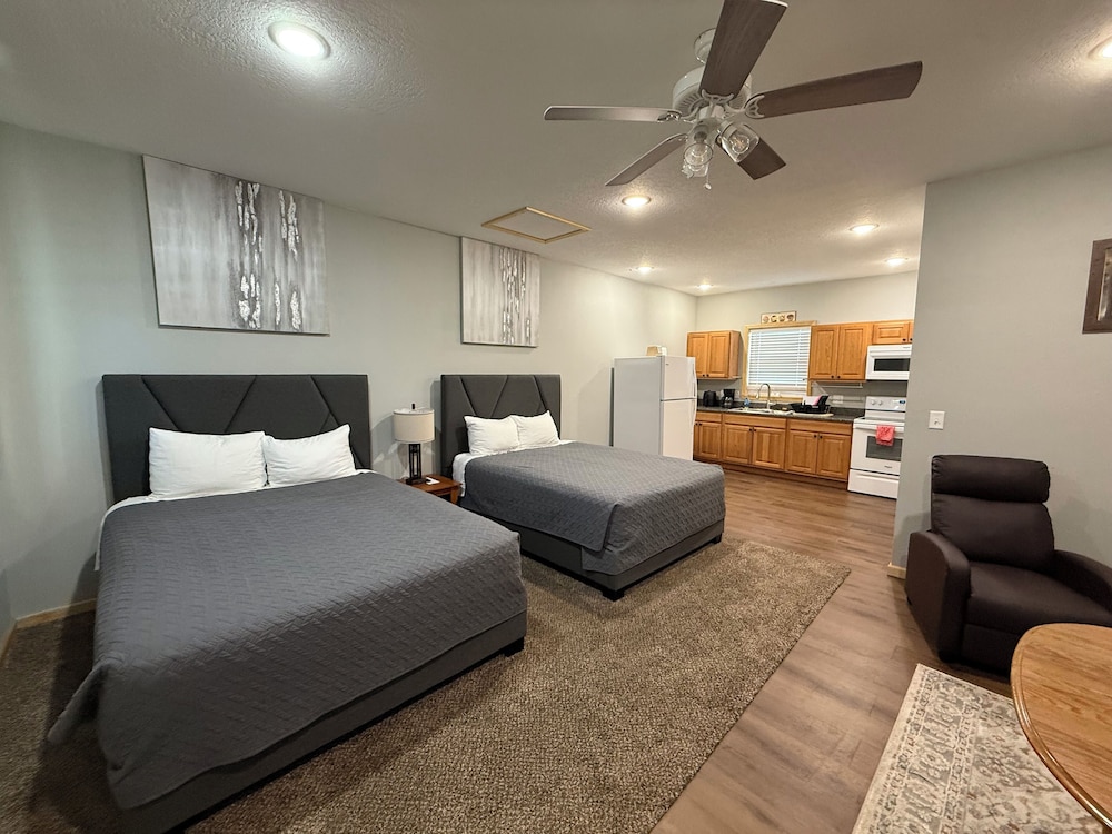 Deluxe Double Room photo 1