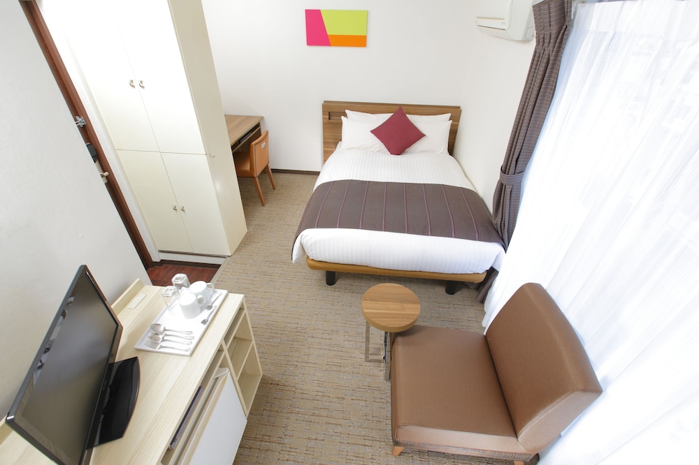Standard Single Room, Non Smoking (Cleaning is Optional with Additional Cost) photo 2