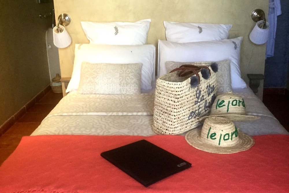 Junior Double Room photo 1