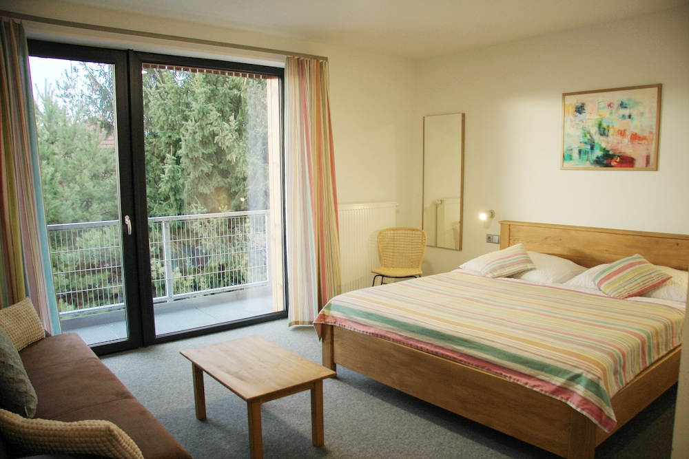Premium Double Room