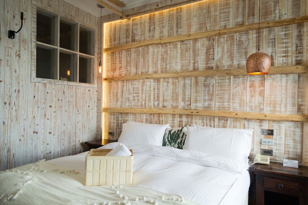 Standard Double Room - Photo 3