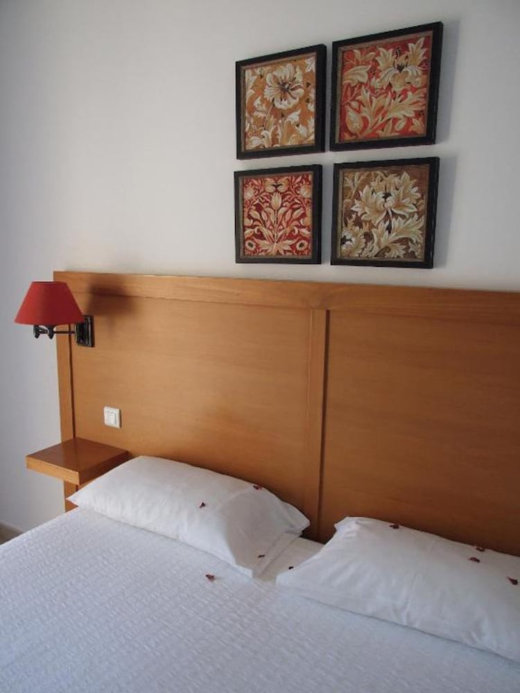 Comfort Double Room, Terrace, Partial Sea View photo 3