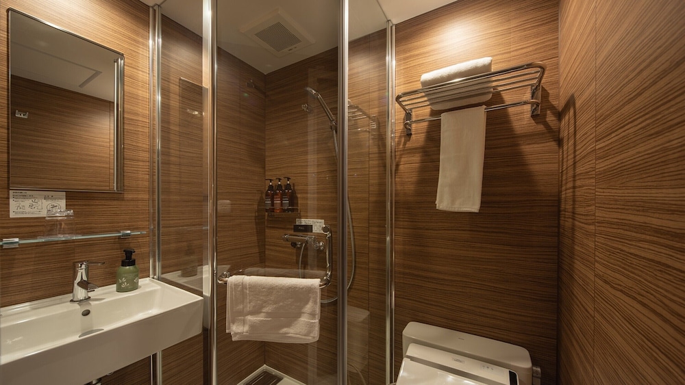 Minimal Twin Room - Photo 3