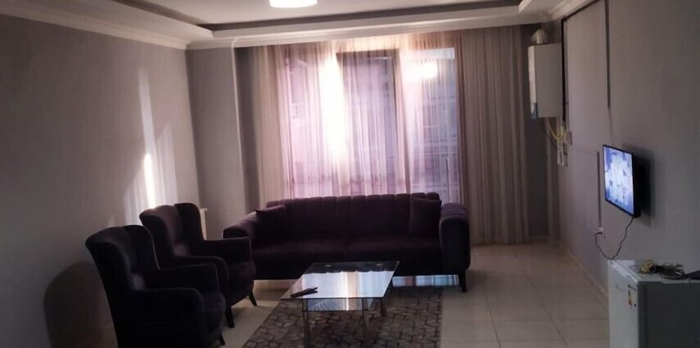 Family Suite photo 1