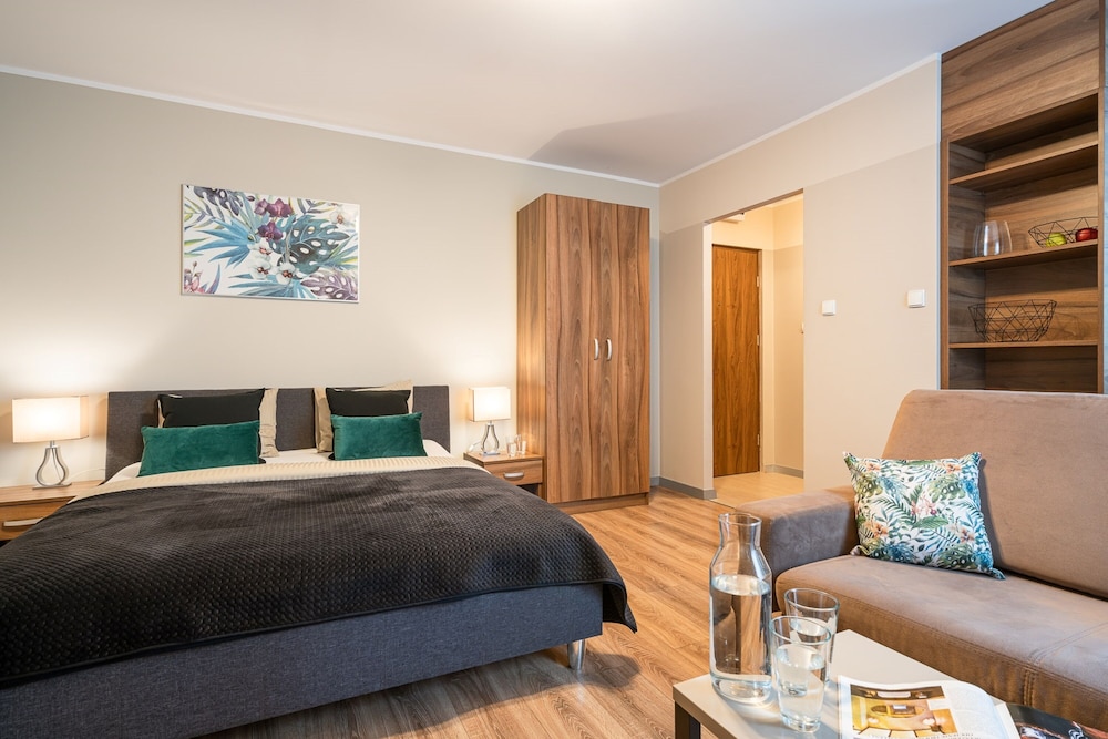 Superior Studio Suite, Kitchenette photo 1