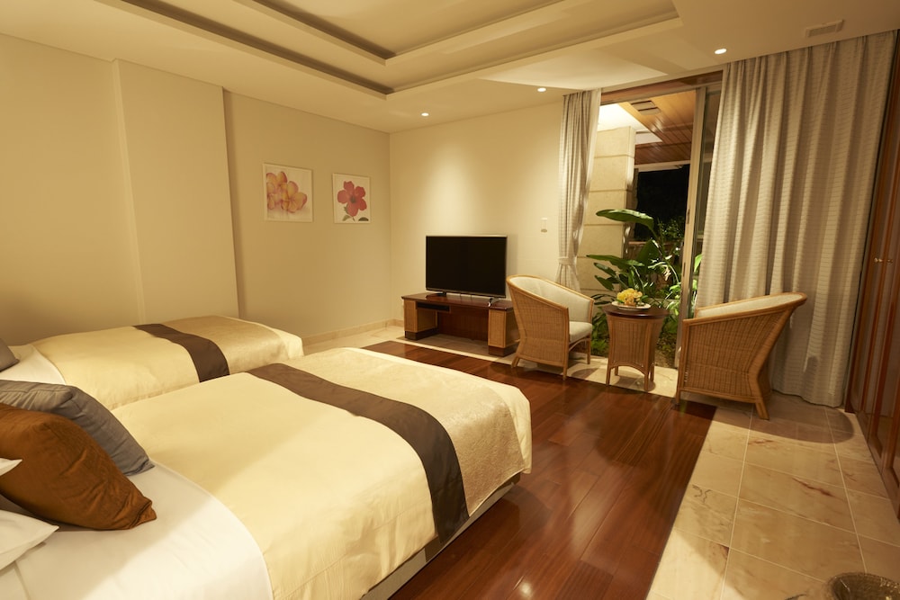 Ocean Garden Ground Floor,1 Bedroom Suite, Non Smoking, photo 6