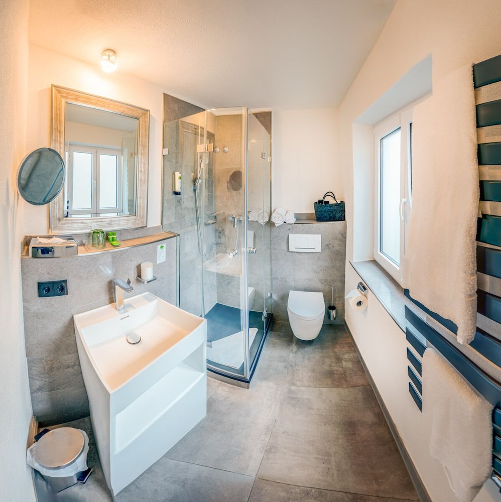 Superior Single Room photo 3