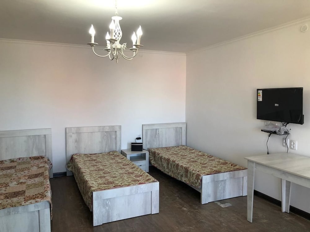 Comfort Triple Room, 1 Bedroom