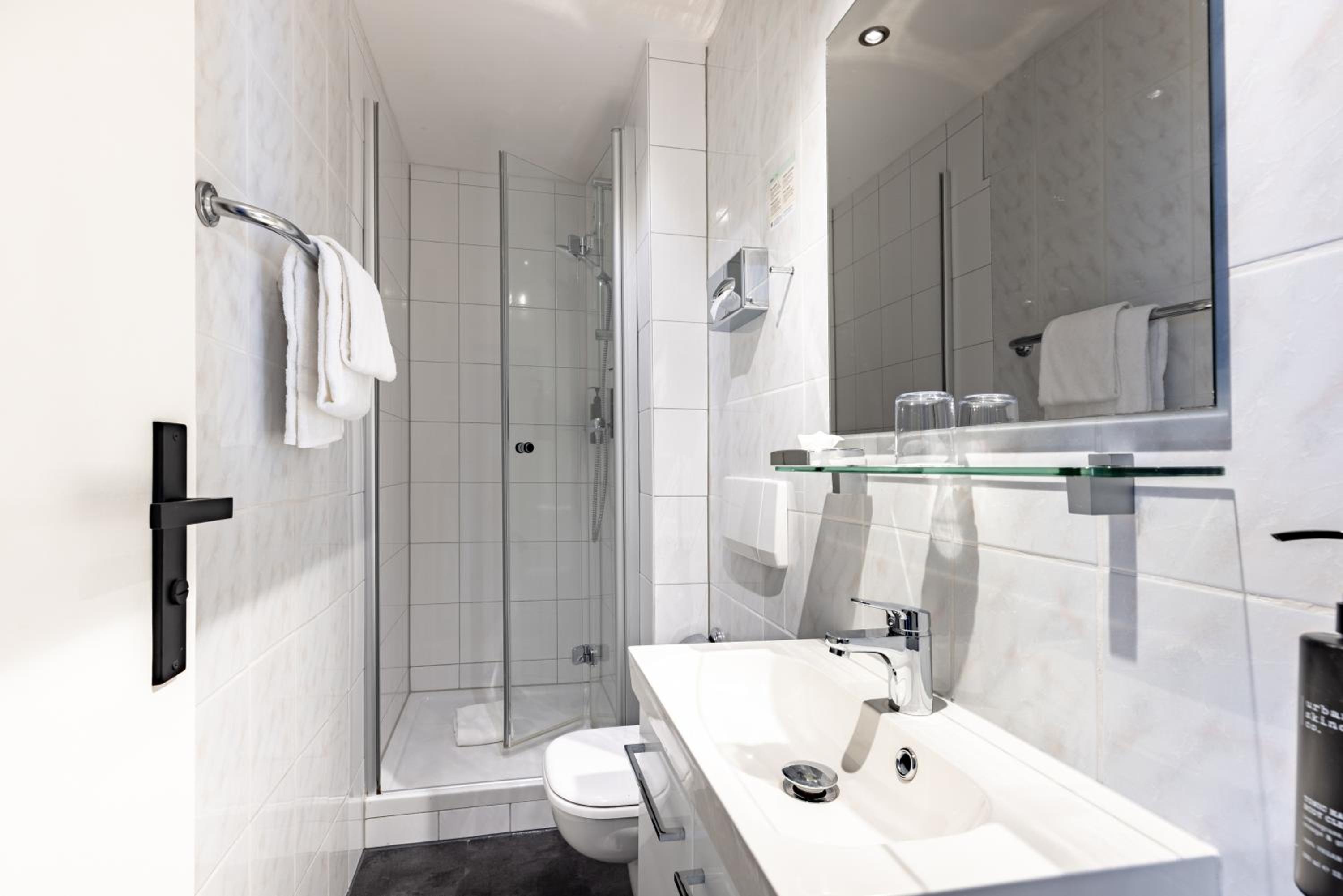 Standard Triple Room photo 1