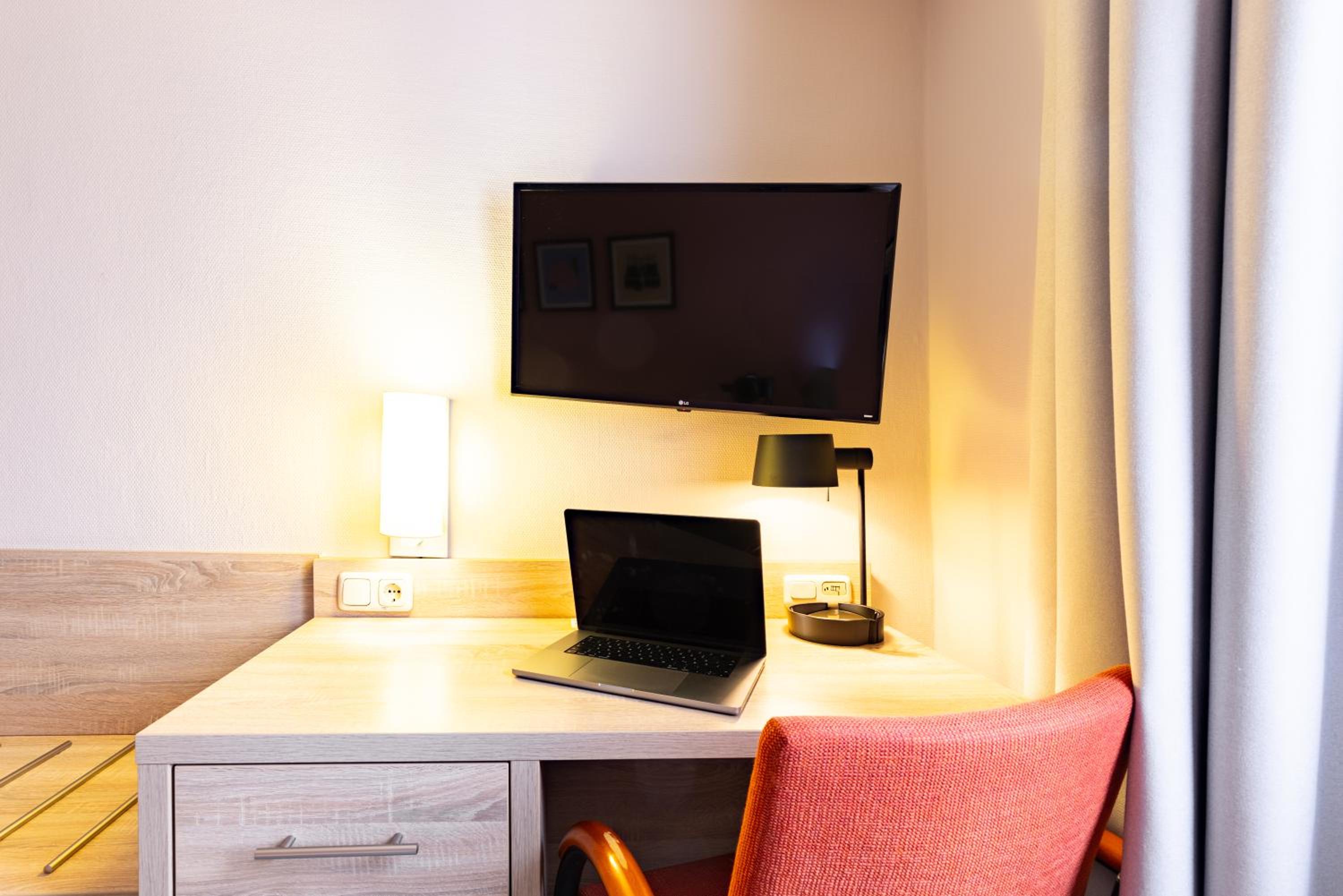 Standard Triple Room photo 3