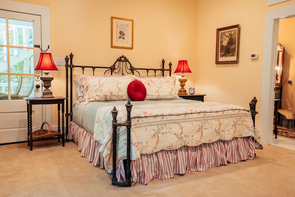 The Allison Suite photo 1