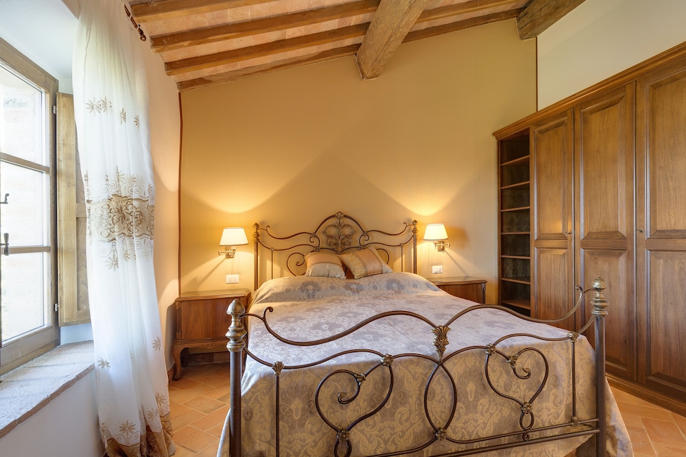 Comfort Double Room, 1 Queen Bed, Garden View photo 1