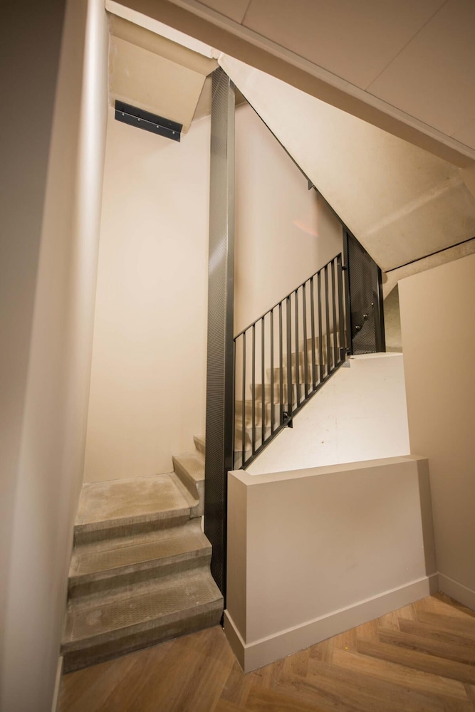 Alphabet Apartments 1BR Serviced Apartments, Foto 21