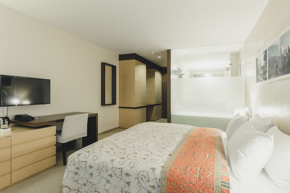 Standard Room - Photo 1