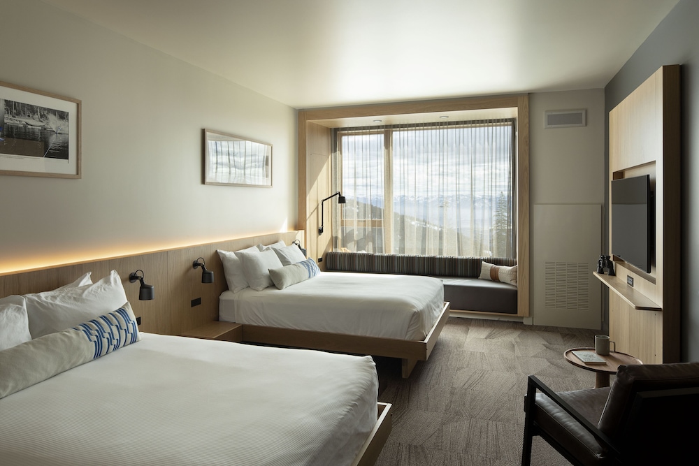 Room, 2 Queen Beds