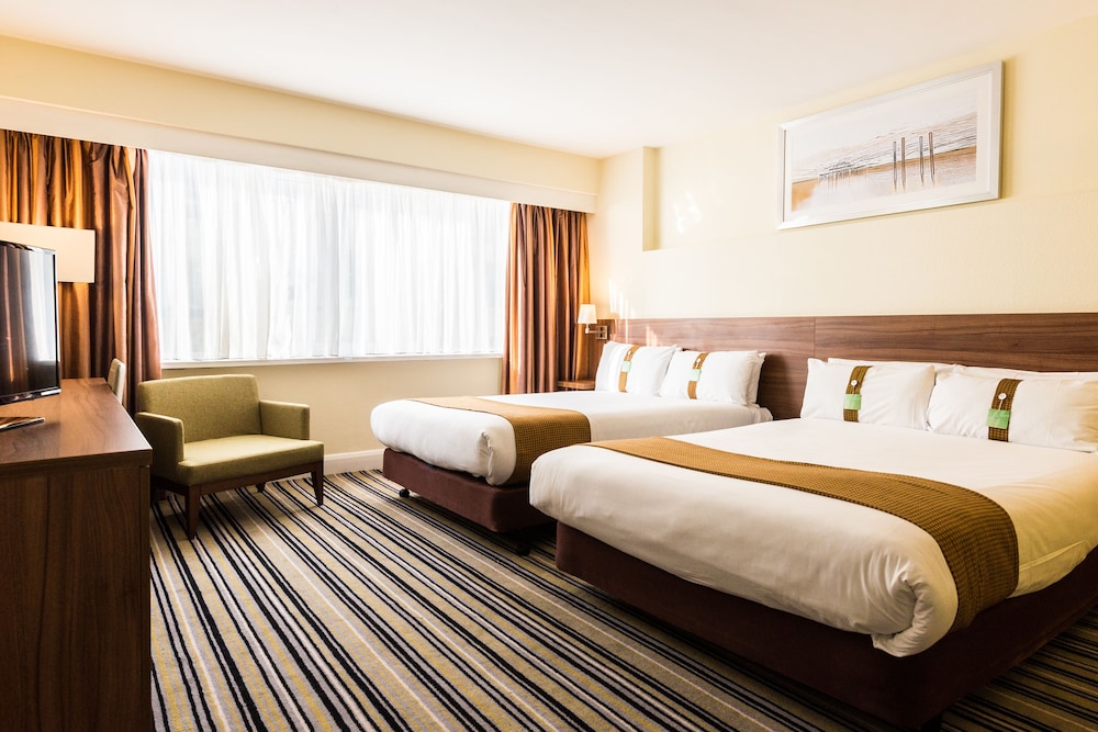 Premium Room, 2 Double Beds - Photo 2