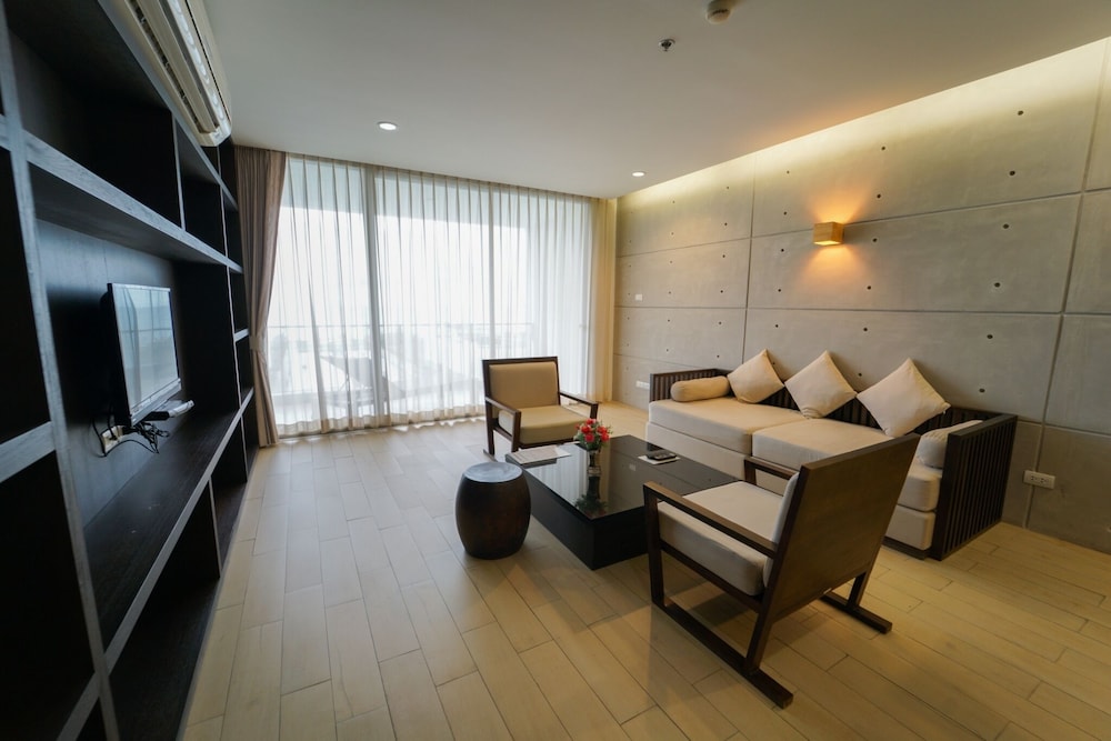 Junior Suite - Photo 2