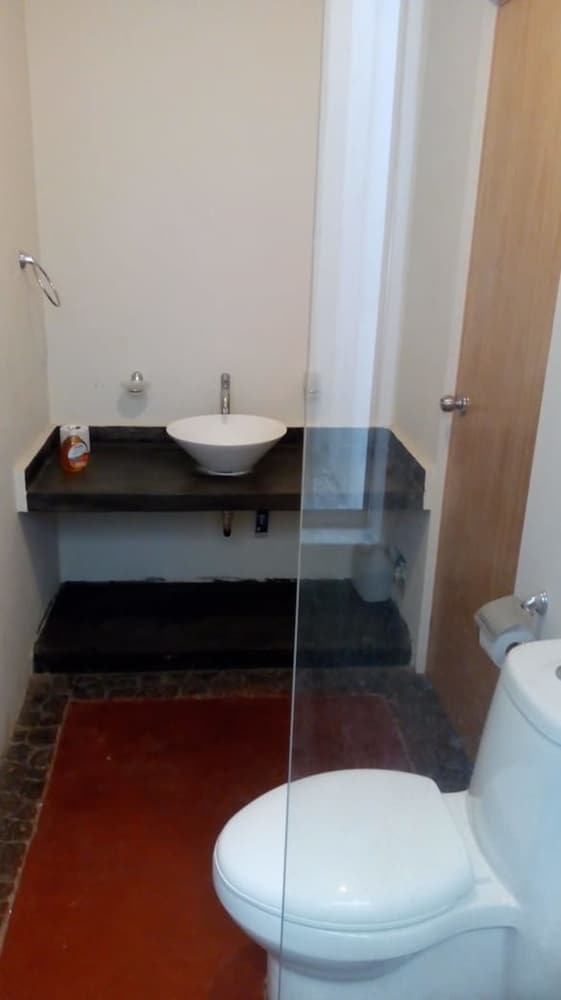 Apartment, 1 Double Bed, Private Pool, Mountain View photo 2