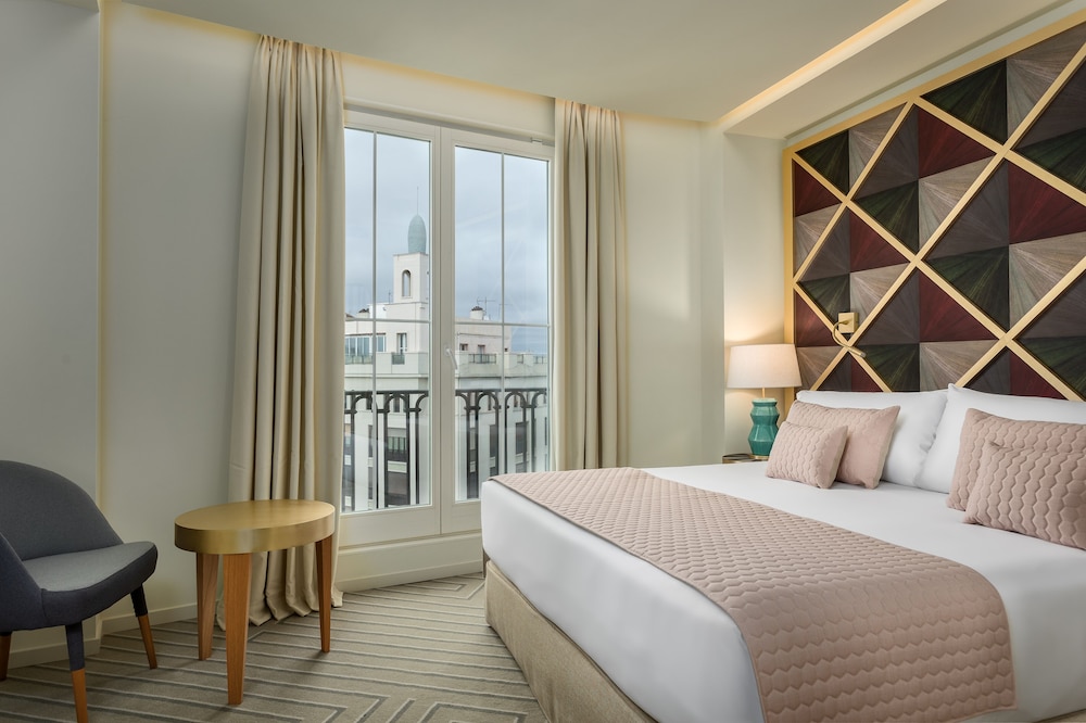 Standard Room (View) - Photo 6